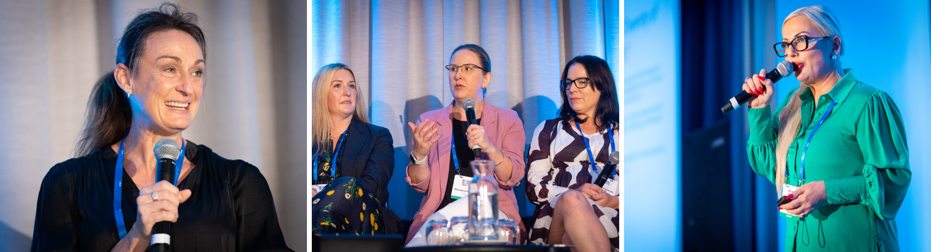 Women in Manufacturing Summit Quest Events